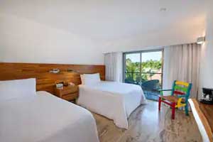 V Room Queen at Viva V Samana by Wyndham 